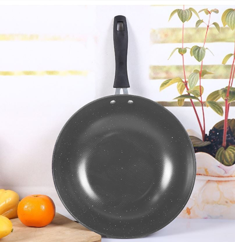 Mangó tapadásmentes serpenyő 25cm