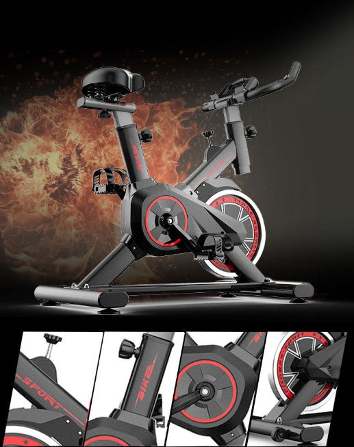 Spinning bicikli