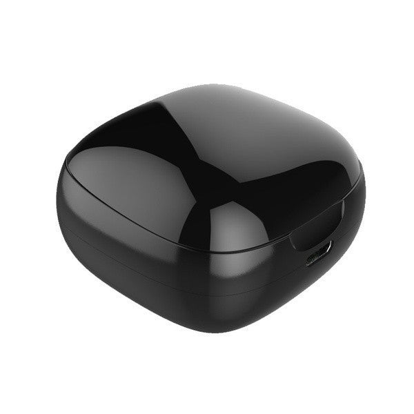 XG12 TWS 5.0 Fekete