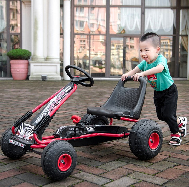Gyerek gocart dragabb v1
