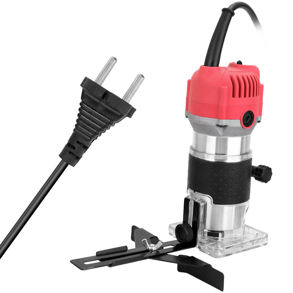Fa felsőmaró gép 800W 30000 RPM