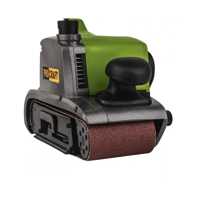 Procraft Szalagcsiszoló 1200W PBS1950