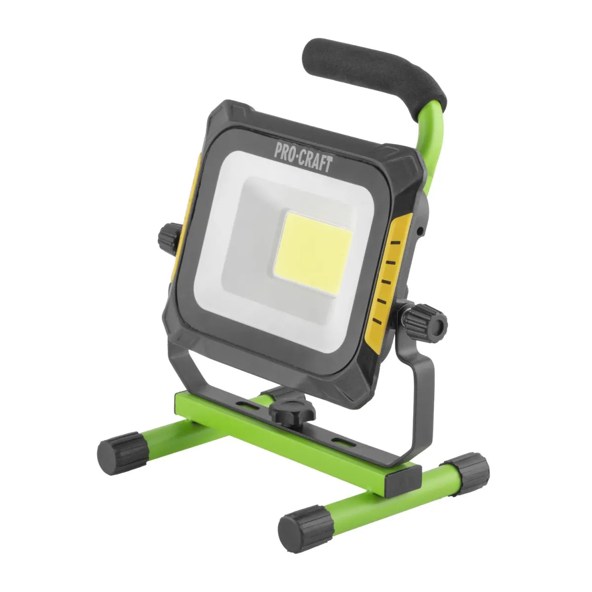 Procraft LED Spotlámpa Akku és Töltő Nélkül 20W LP20