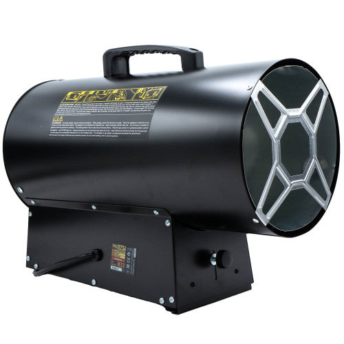 PROCRAFT Gázüzemű Ipari Hőlégfúvó 33kW H33