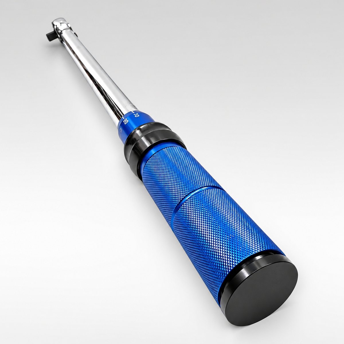 HITMAN HA-2160 állítható nyomatékkulcs 1/2" – 60–330 Nm, 56 cm