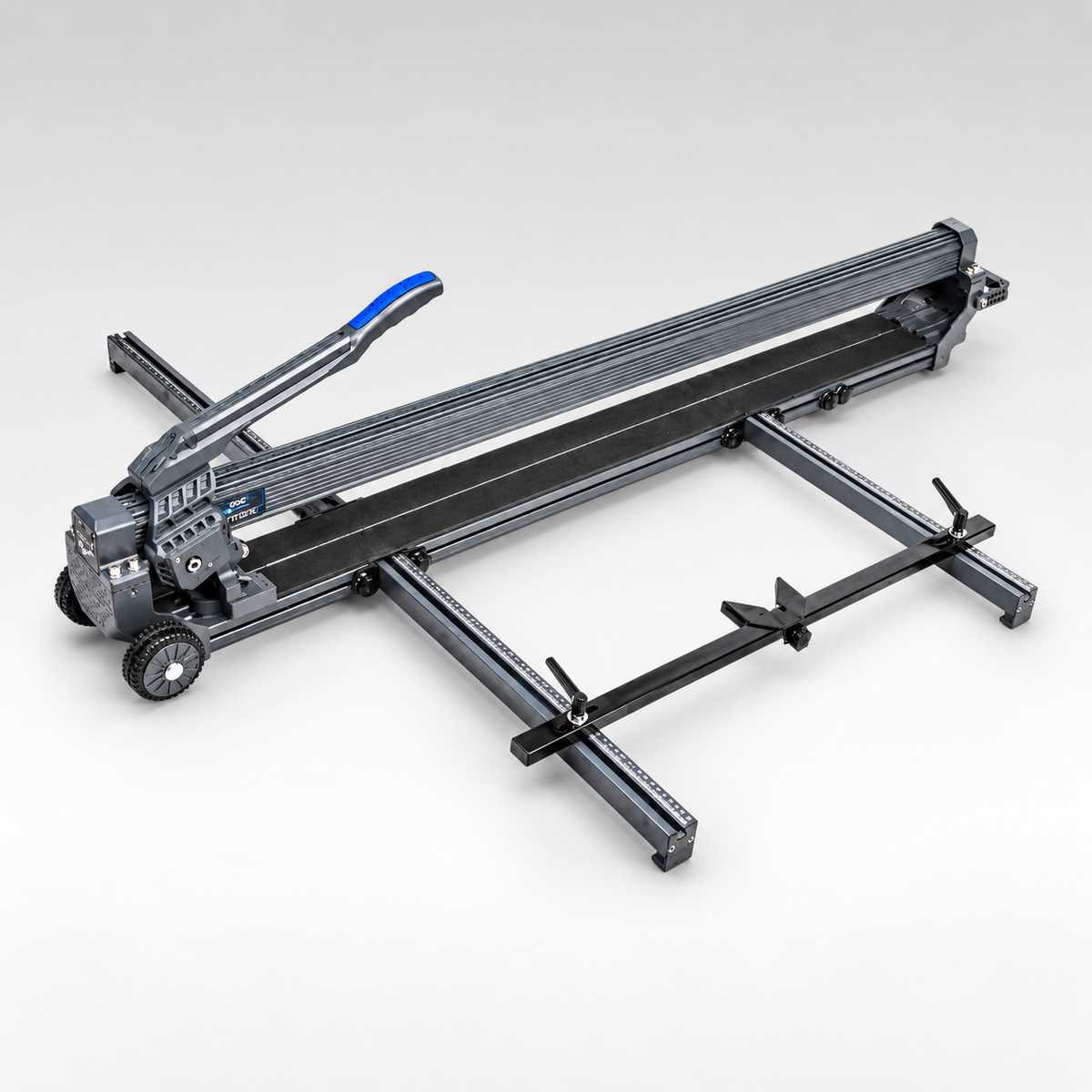 KRAFTECH KT/TMX-0120PRO lézeres csempe- és greslapvágó 1200 mm