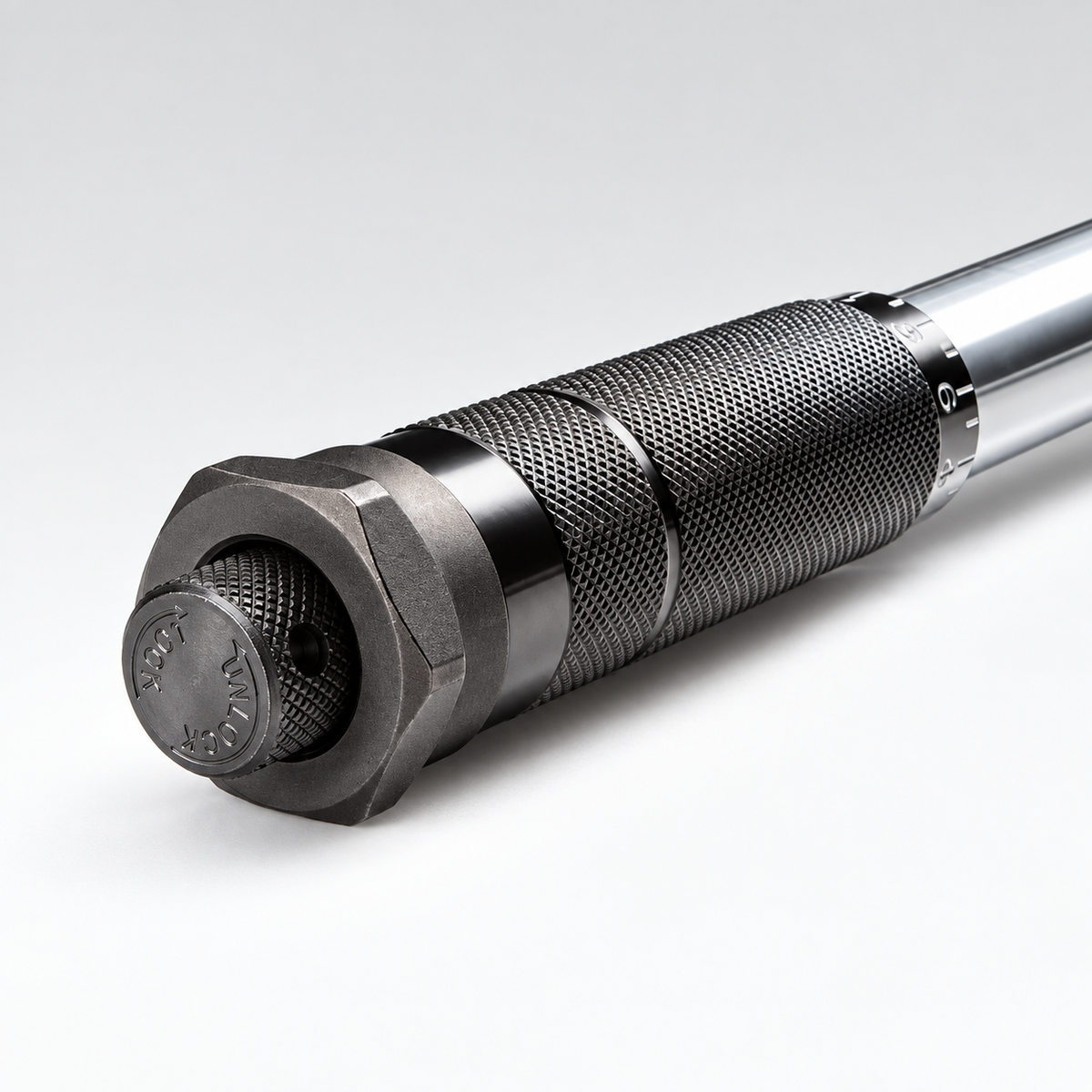 HITMAN HA-2156 állítható nyomatékkulcs 1/2" – 28–210 Nm