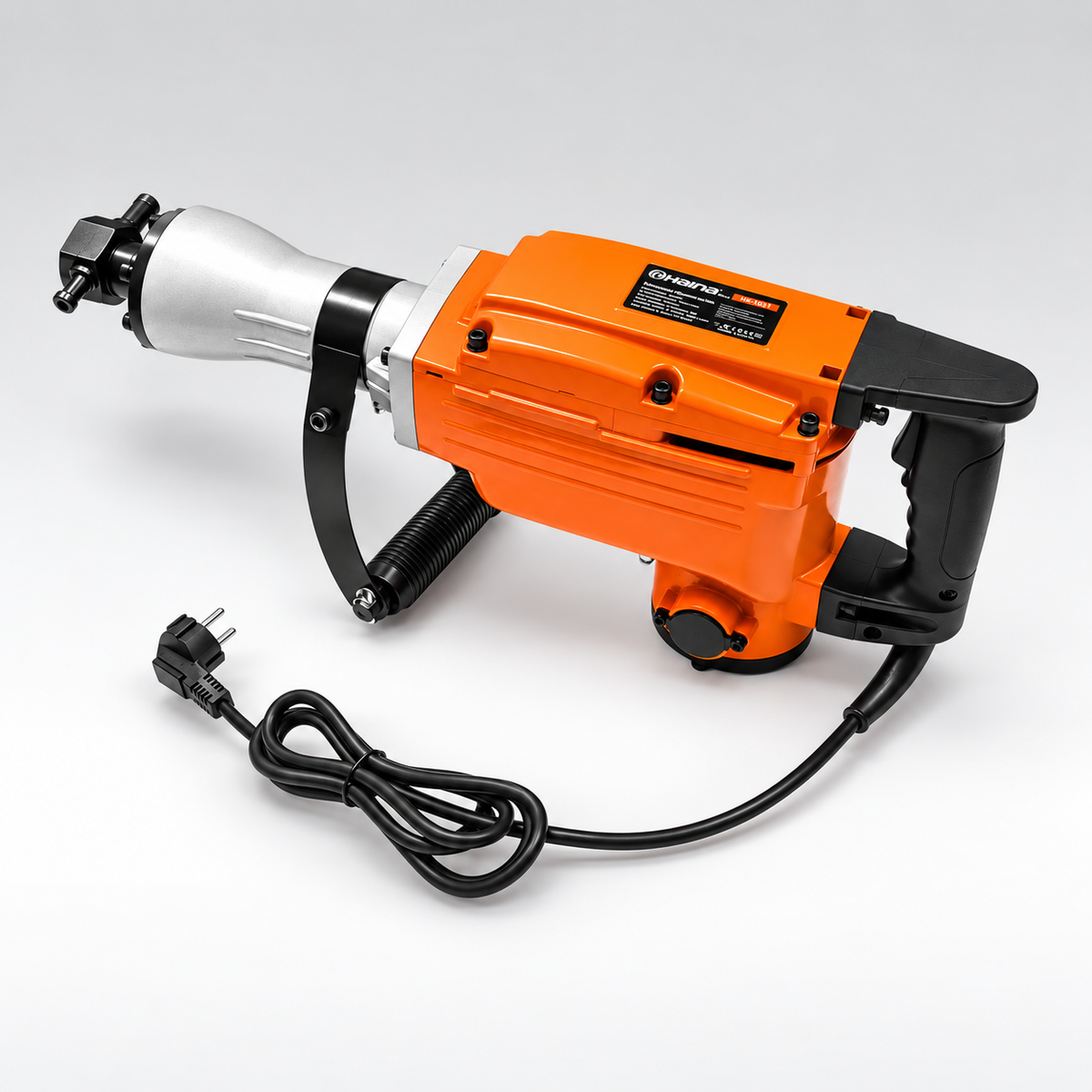 HAINA H-1051 elektromos bontókalapács 3200 W – 51 J