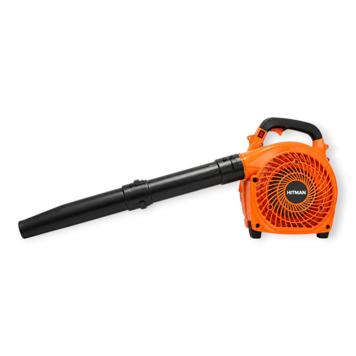 Hitman benzinmotoros lombfúvó 3,2LE/43 cm³ H-BLS-6430M