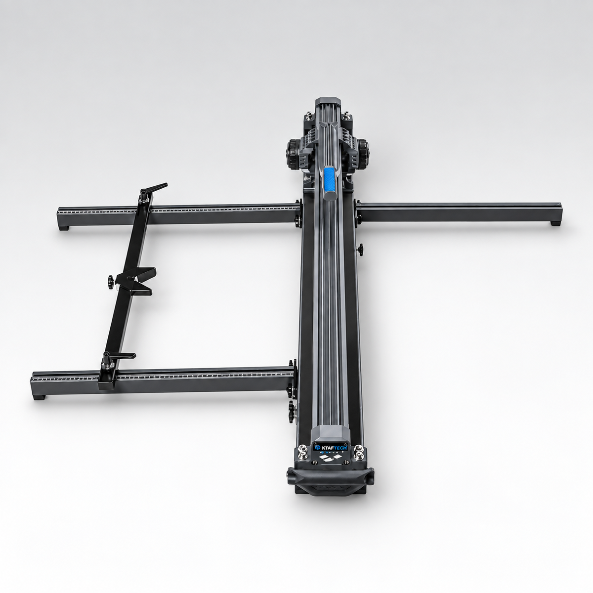 KRAFTECH KT/TMX-0120PRO lézeres csempe- és greslapvágó 1200 mm