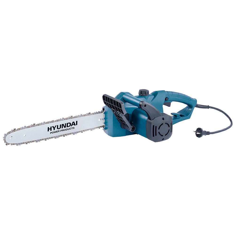 Hyundai HYD-7016EA Elektromos Láncfűrész 2000W – 40 cm / 16"