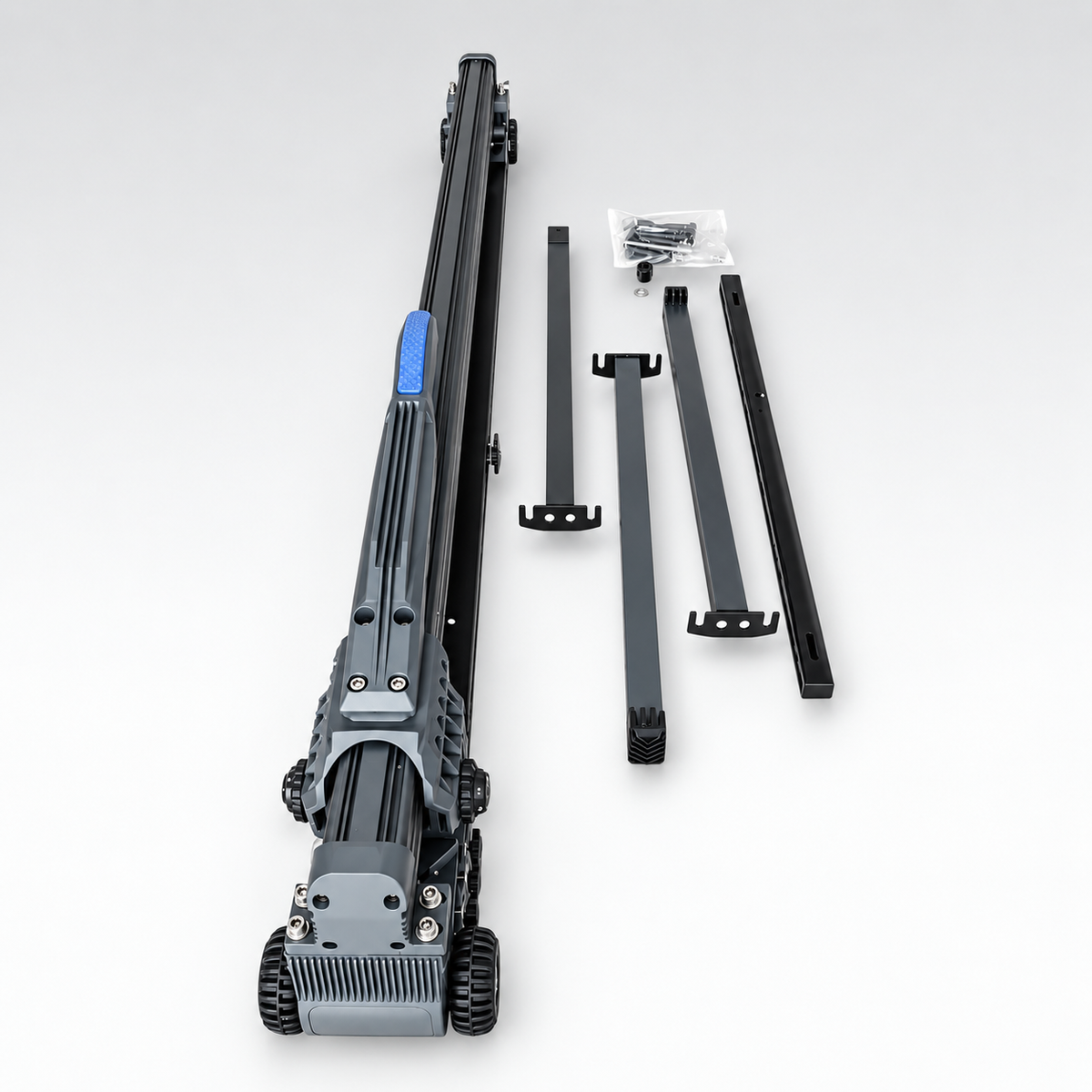 KRAFTECH KT/TMX-0120PRO lézeres csempe- és greslapvágó 1200 mm