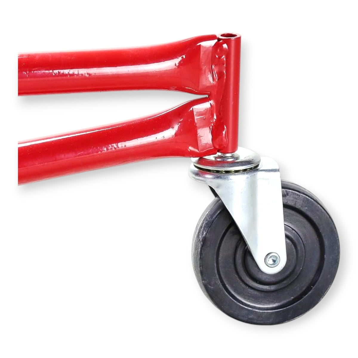 KrafTech HM6764 Gipszkarton- és OSB-lap Emelő – 68 kg Teherbírás, 3,35 m Emelési Magasság