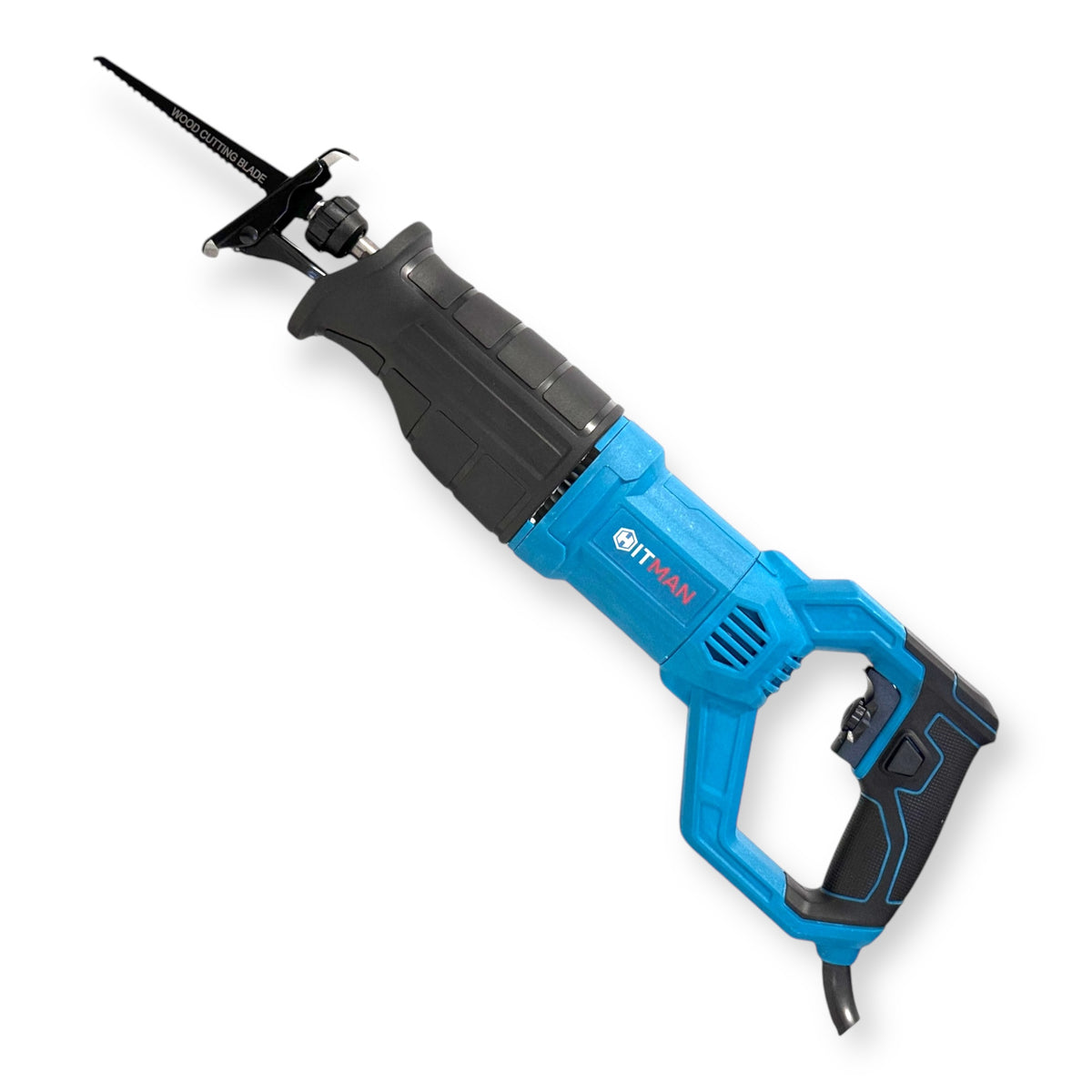 Hitman HT-BRS-3346RSX Elektromos Orrfűrész, 2800W, Kardfűrész, Reciprok mozgású