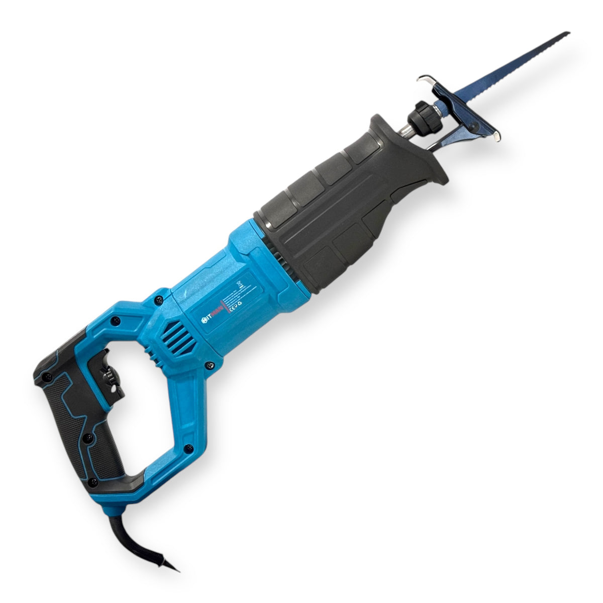 Hitman HT-BRS-3346RSX Elektromos Orrfűrész, 2800W, Kardfűrész, Reciprok mozgású