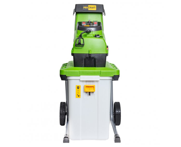 ProCraft PSL2800 Elektromos Ágaprító 2800W