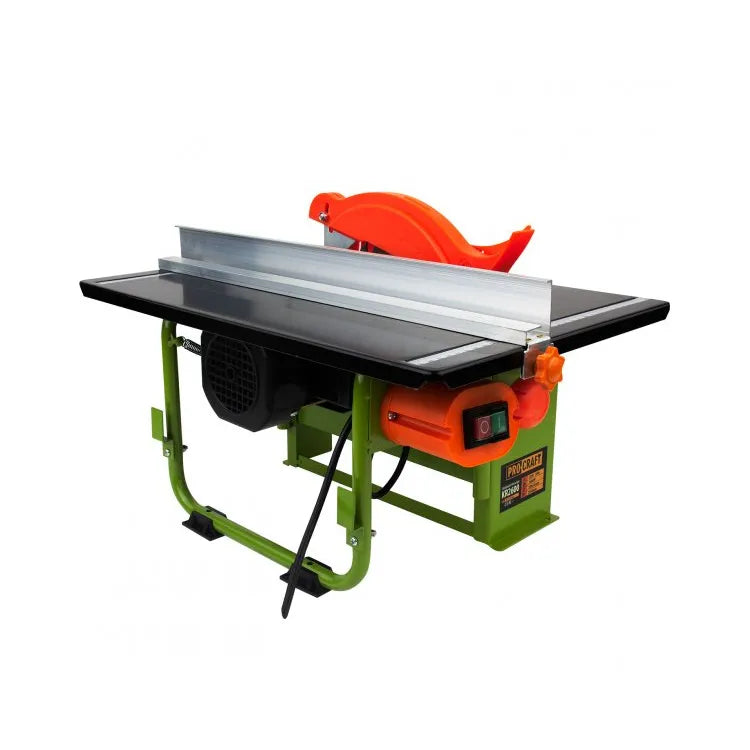 Procraft KR2600 Asztali Körfűrész 800W
