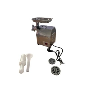 ALTAI Professional MK-8 Húsdaráló 4500W Inox CMP1788