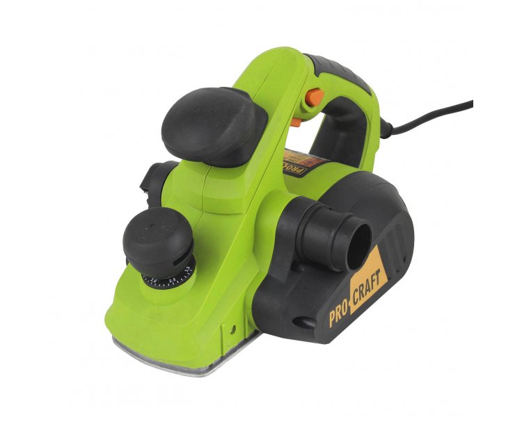 Procraft Elektromos Gyalu 850W PE1650