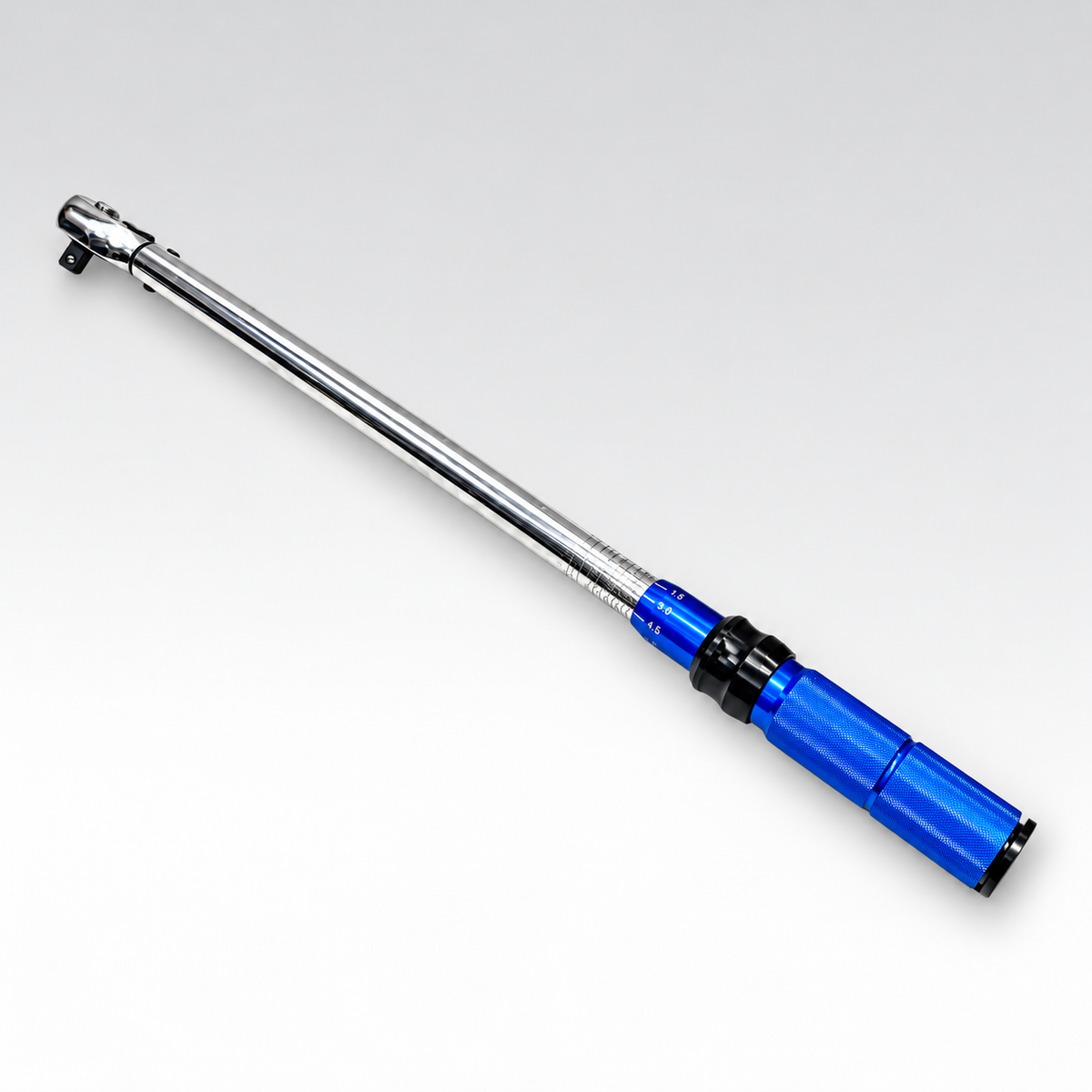 HITMAN HA-2160 állítható nyomatékkulcs 1/2" – 60–330 Nm, 56 cm