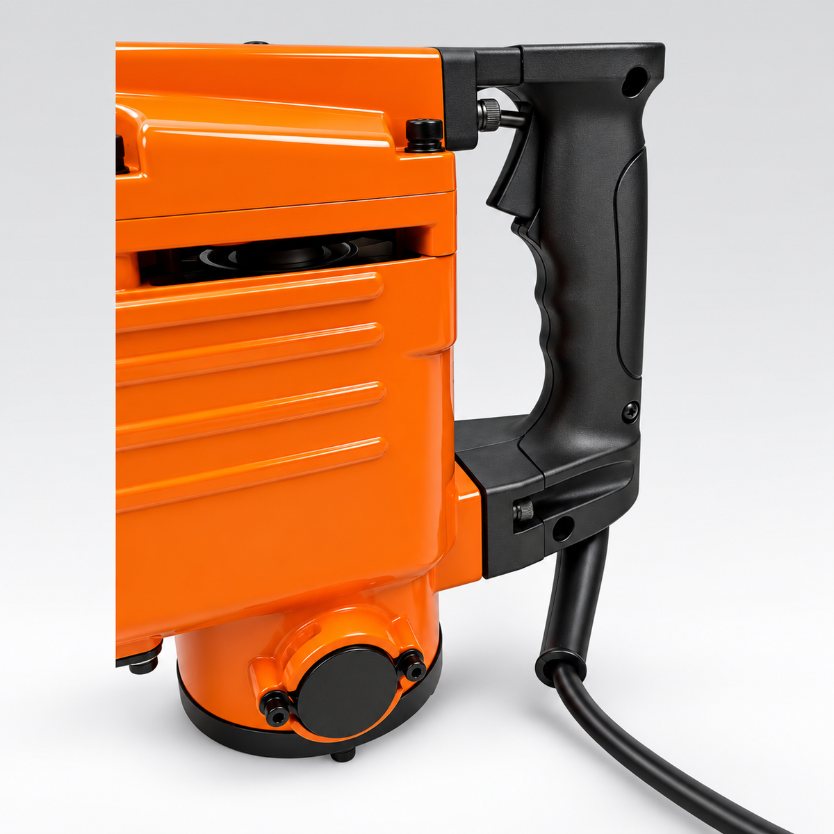 HAINA H-1051 elektromos bontókalapács 3200 W – 51 J