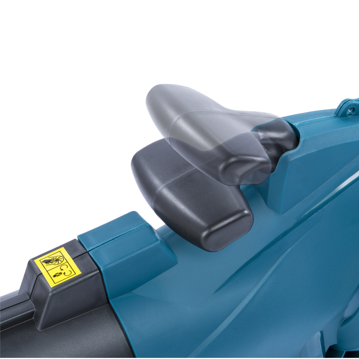 HYUNDAI Elektromos Lombszívó és Lombfúvó 3000W HYD-030