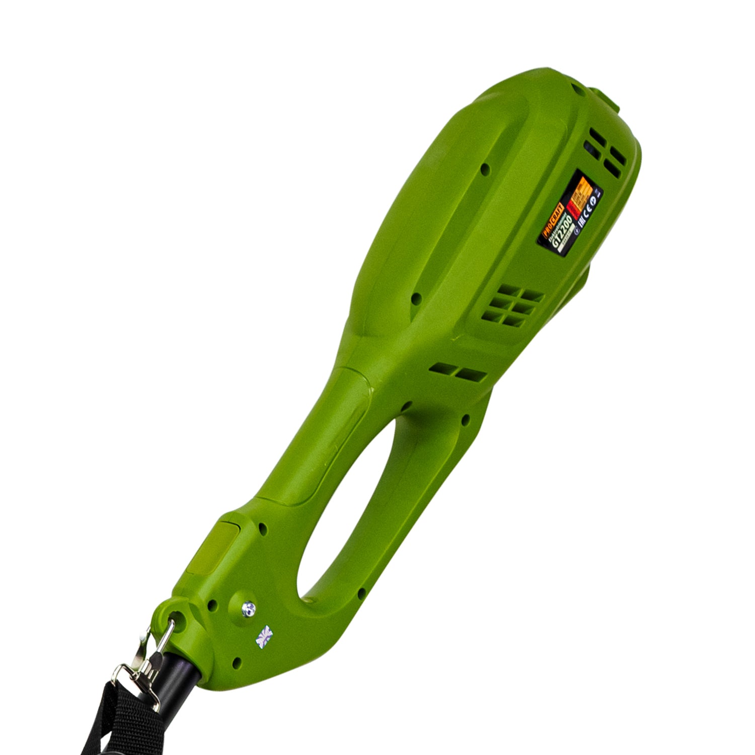 Procraft GT2200 Elektromos Bozótvágó 1200W