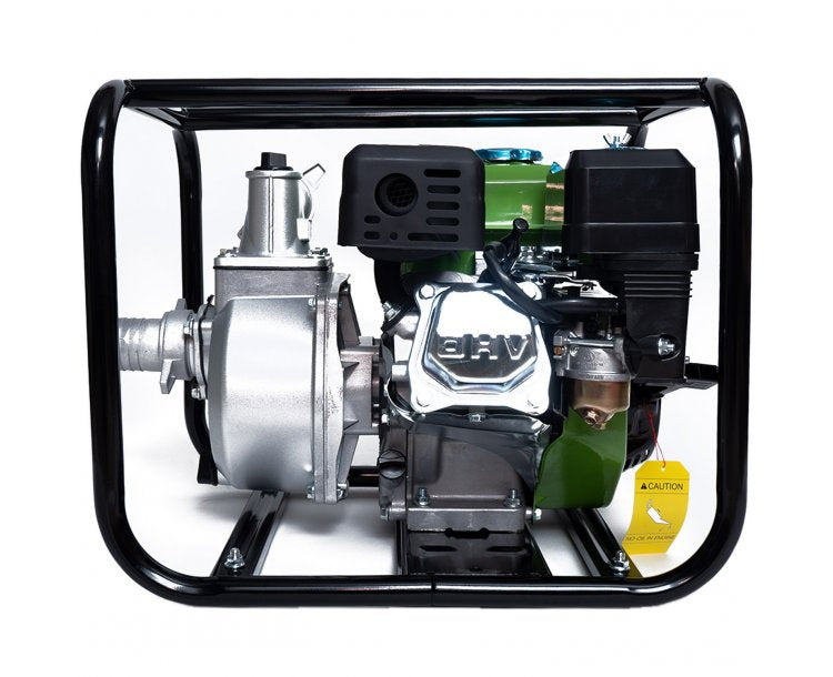 Procraft WP30 Benzinmotoros Vízszivattyú 2"