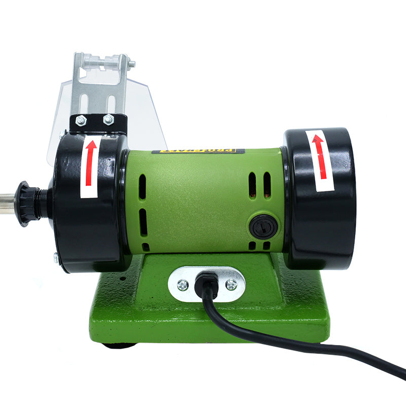 Procraft Dupla Tárcsás Köszörűgép 400W PBG400
