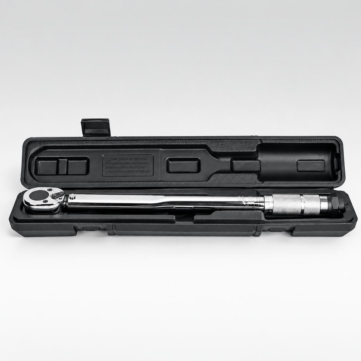 HITMAN HA-2156 állítható nyomatékkulcs 1/2" – 28–210 Nm