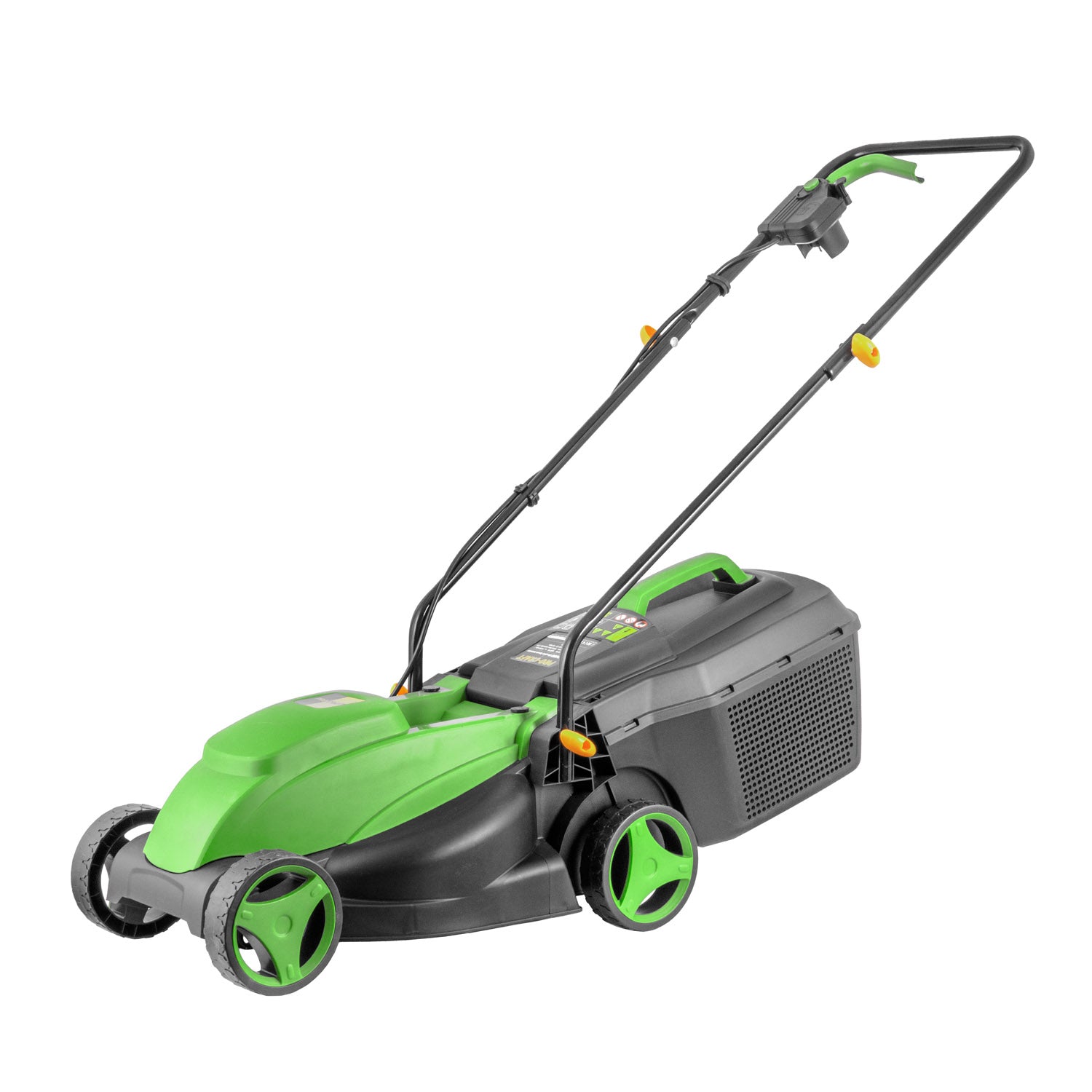ProCraft NM1600 Elektromos Fűnyíró 1000W 25L