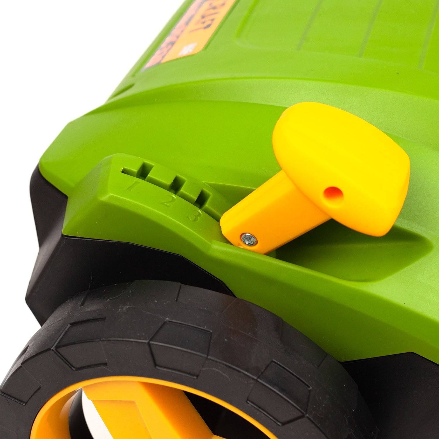ProCraft PSC320 Elektromos Fűnyíró 1500W 30L