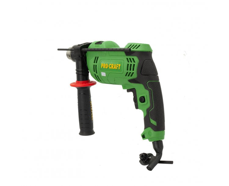 PROCRAFT ütvefúró – PS1100, 810W