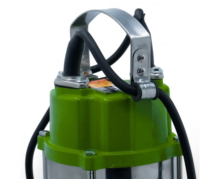 Procraft PN21 Merülő Szennyvízszivattyú 750W 21000 l/h