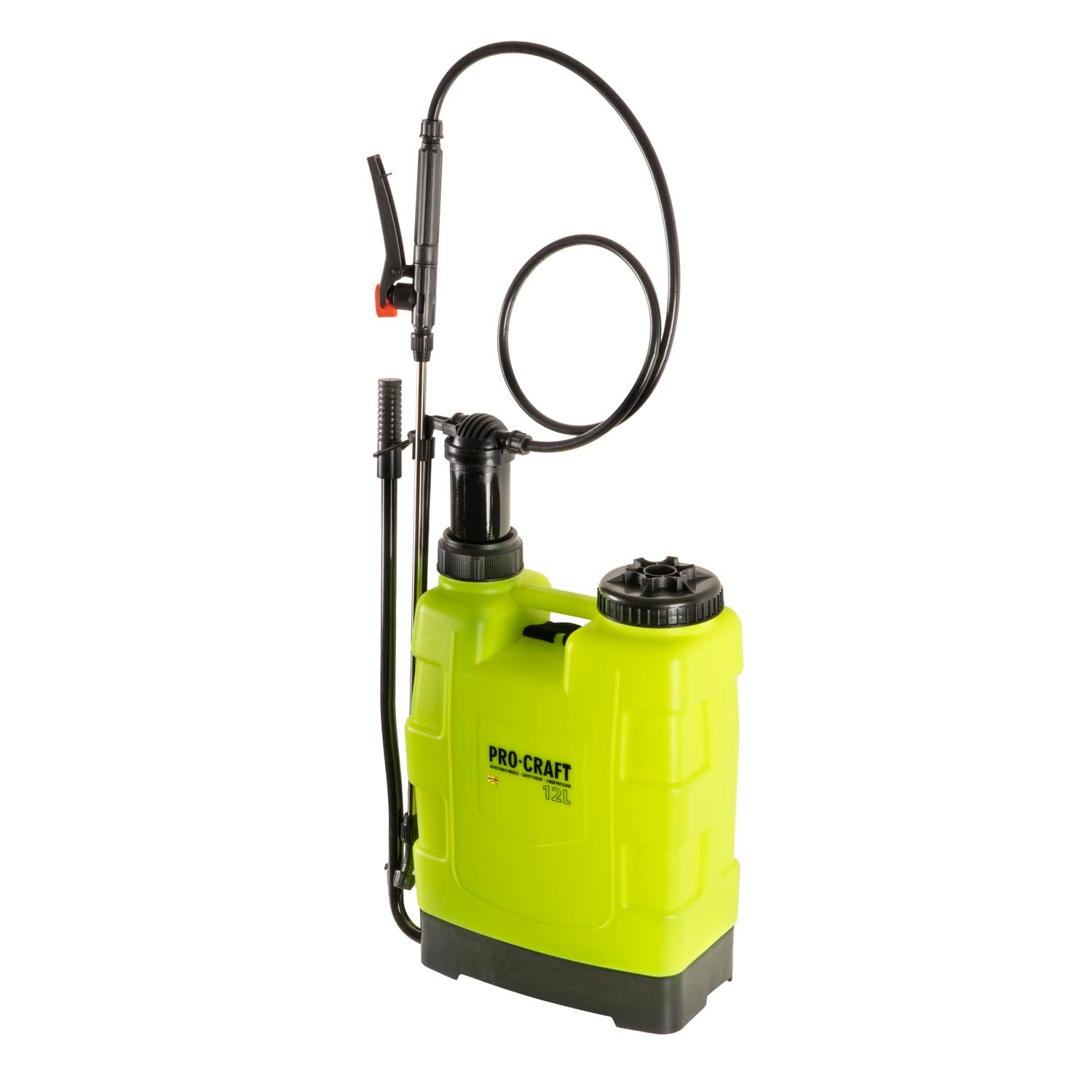 Procraft Kézi Permetező 12L HS-12