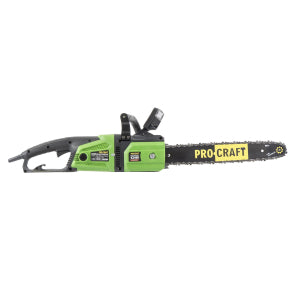 Procraft Elektromos Láncfűrész 2000W 40 cm K2400