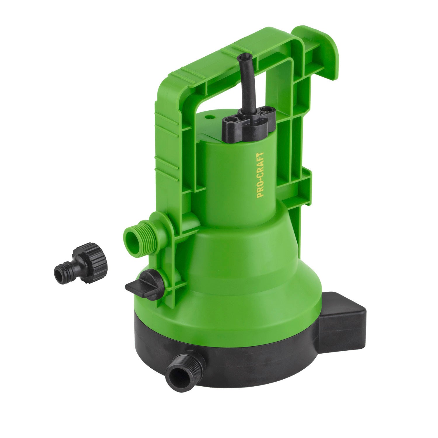 ProCraft CPN21 Akkumulátoros Vízszivattyú 20V 3200 l/h