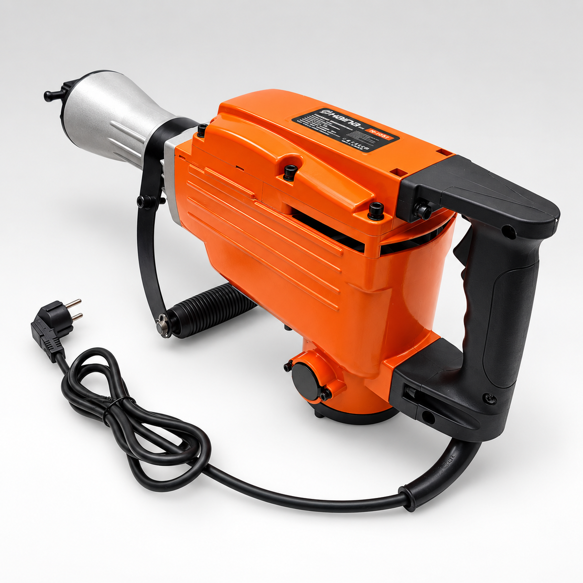 HAINA H-1051 elektromos bontókalapács 3200 W – 51 J