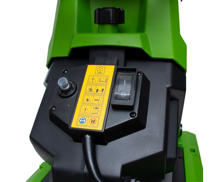 ProCraft PSL2500 Elektromos Ágaprító 2500W