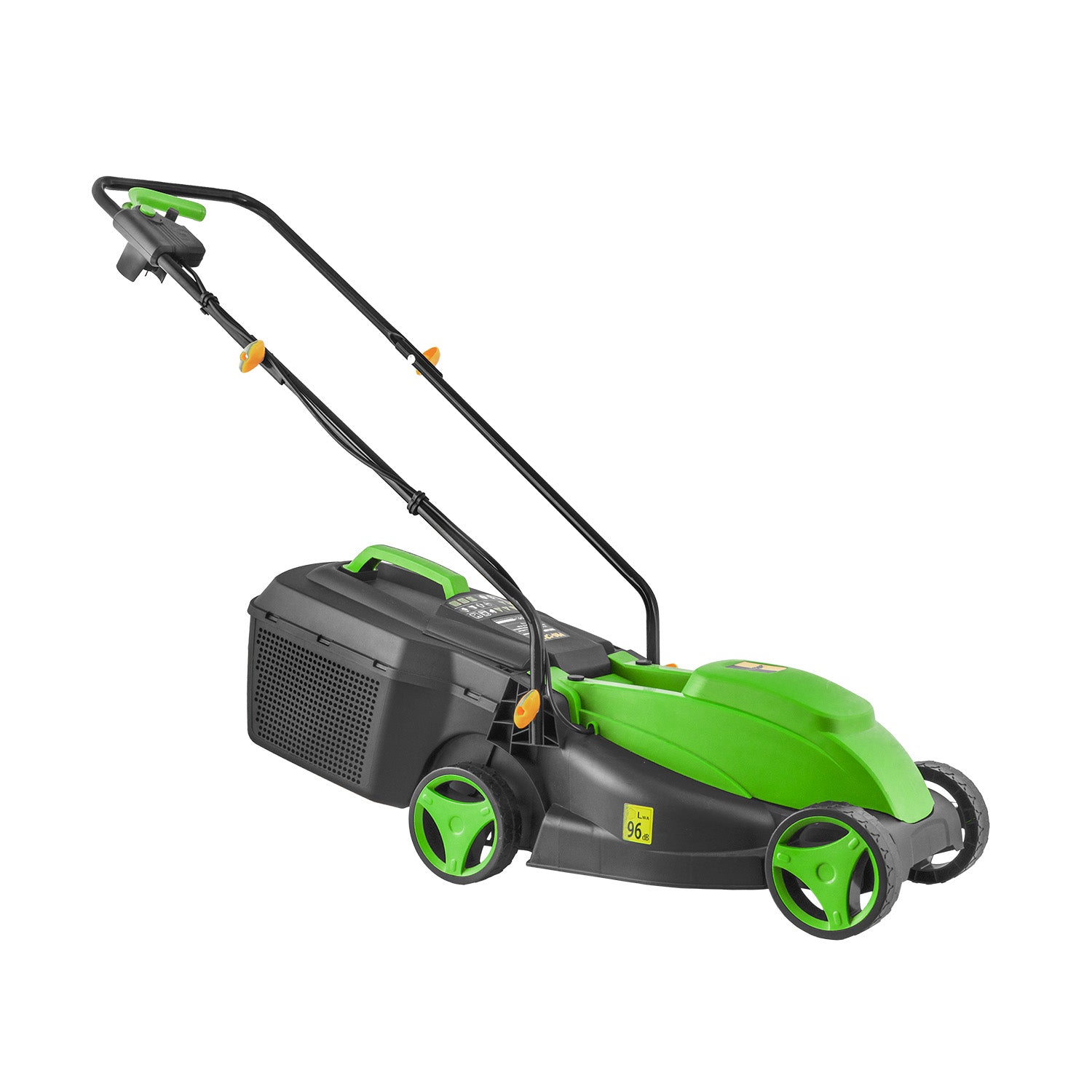 ProCraft NM1600 Elektromos Fűnyíró 1000W 25L