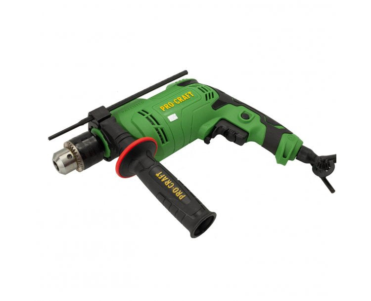 PROCRAFT ütvefúró – PS1100, 810W