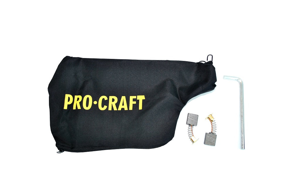 PROCRAFT gérvágó fűrész – PGS256, 2000W