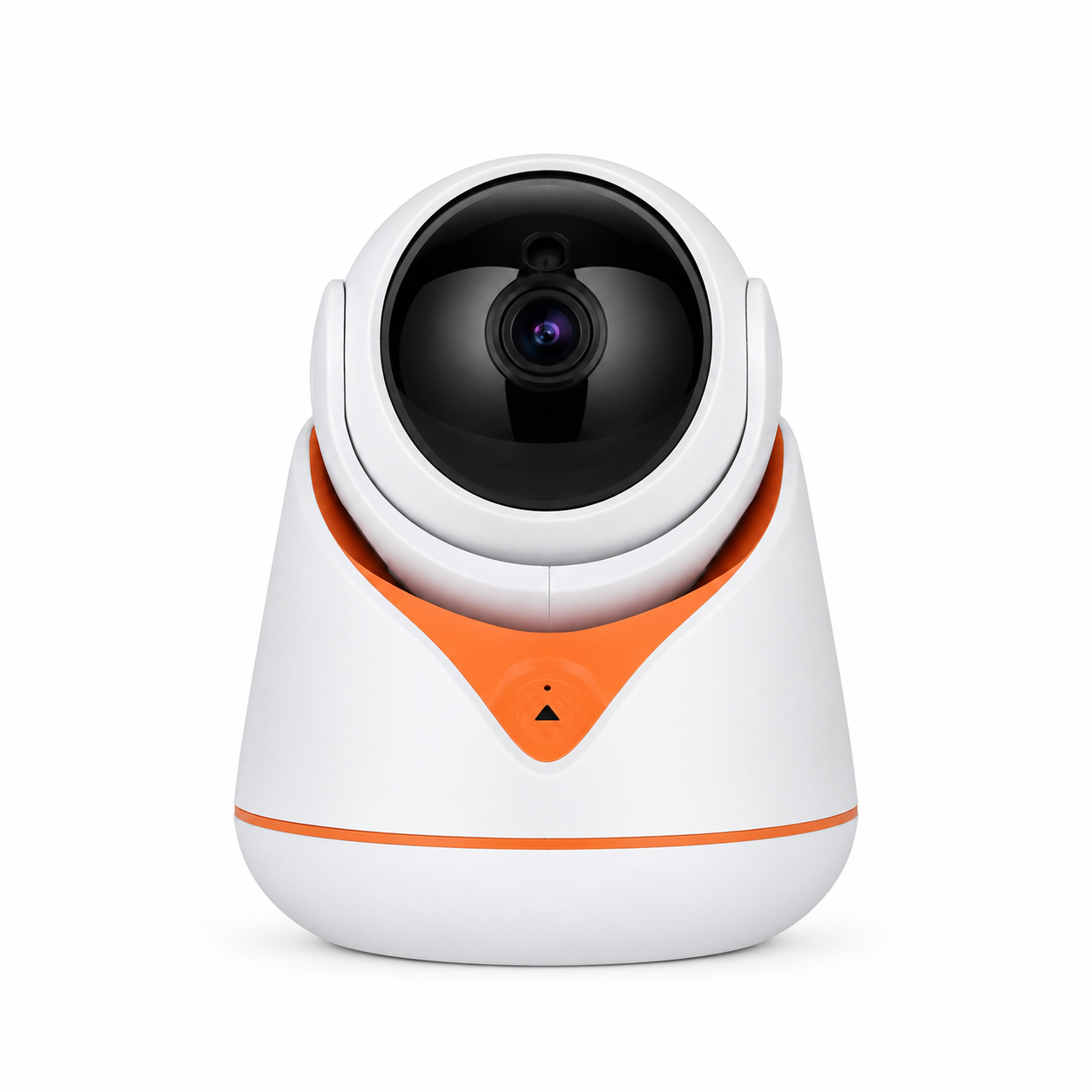 AI Smart Home WiFi beltéri IP kamera 1080P
