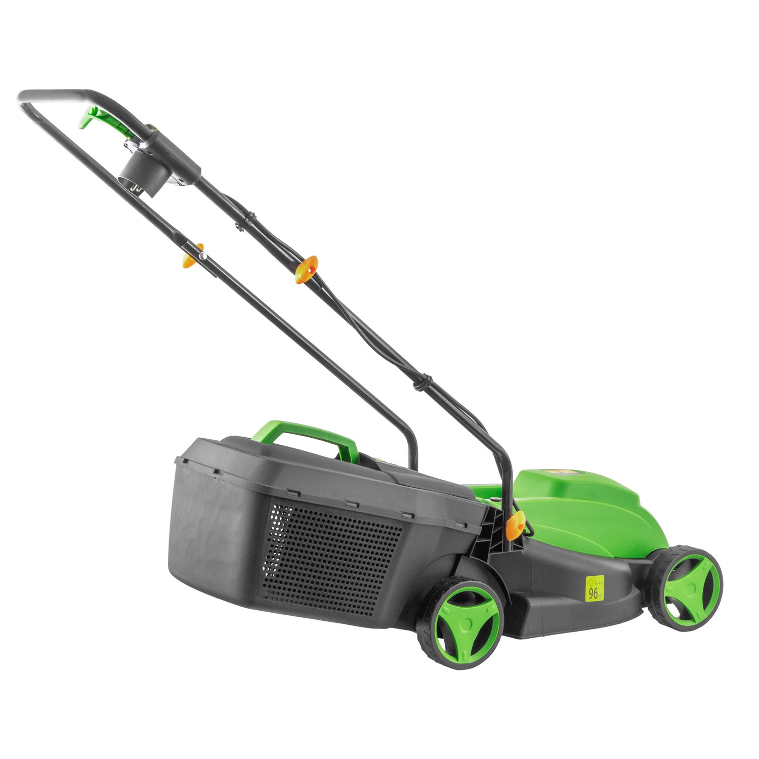 ProCraft NM1600 Elektromos Fűnyíró 1000W 25L