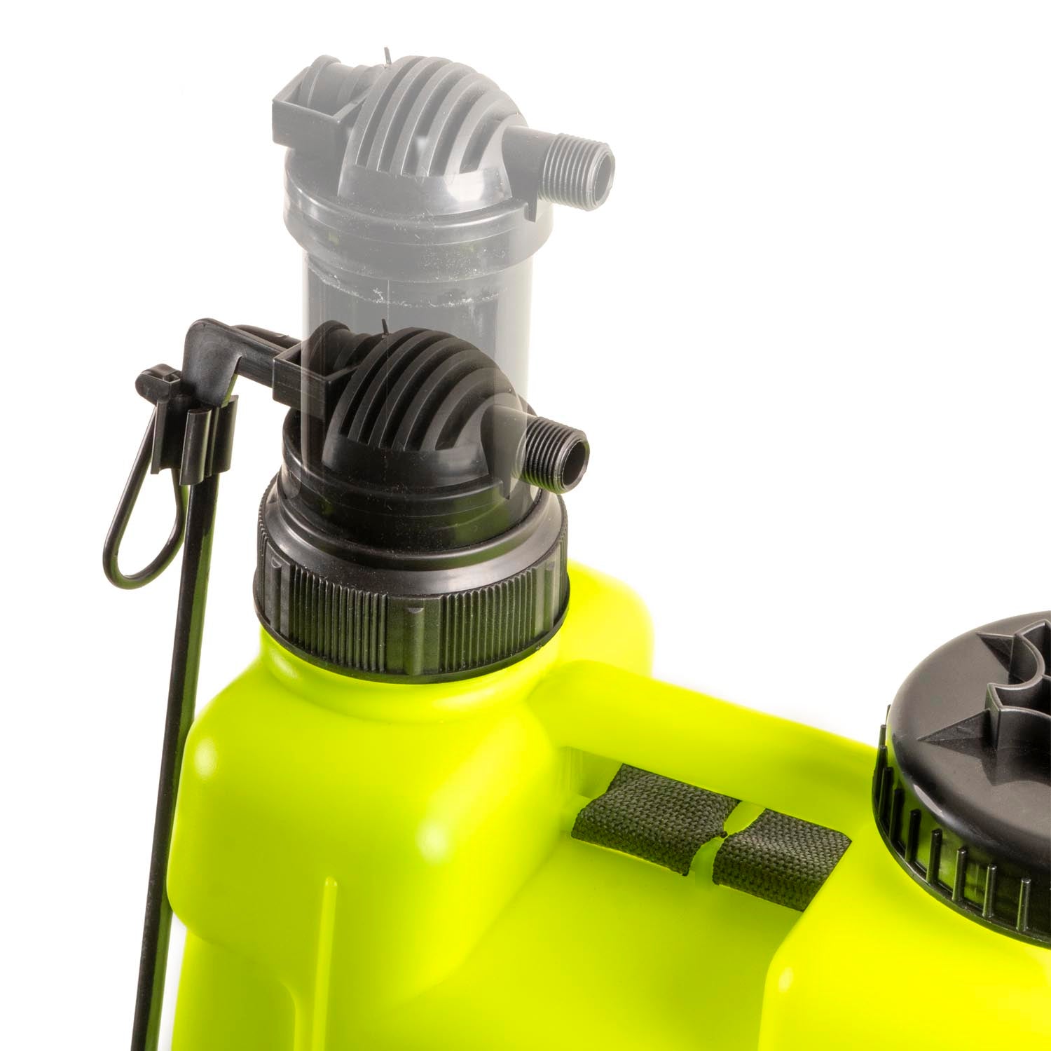 Procraft Kézi Permetező 12L HS-12
