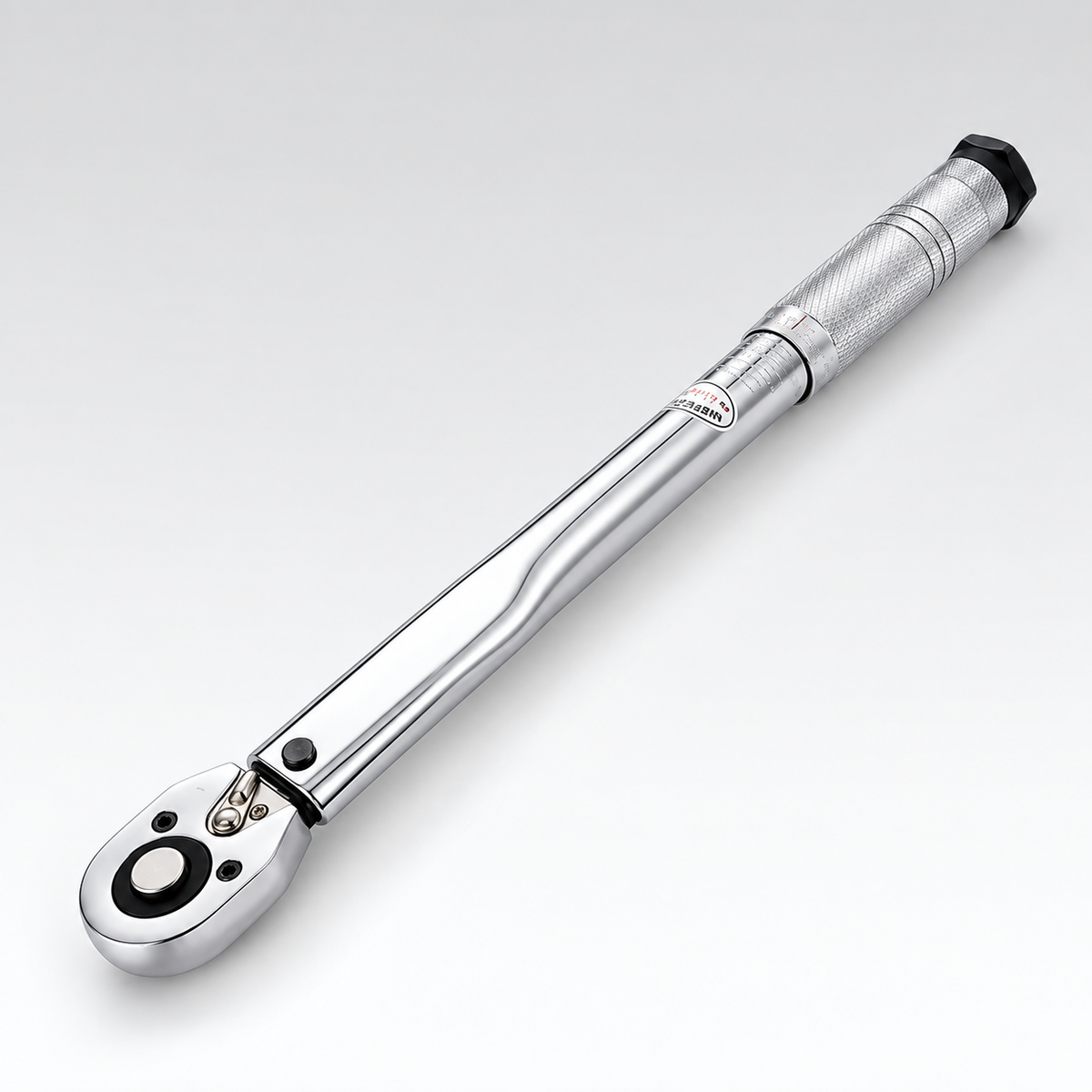 HITMAN HA-2157 állítható nyomatékkulcs 1/4" – 5–25 Nm