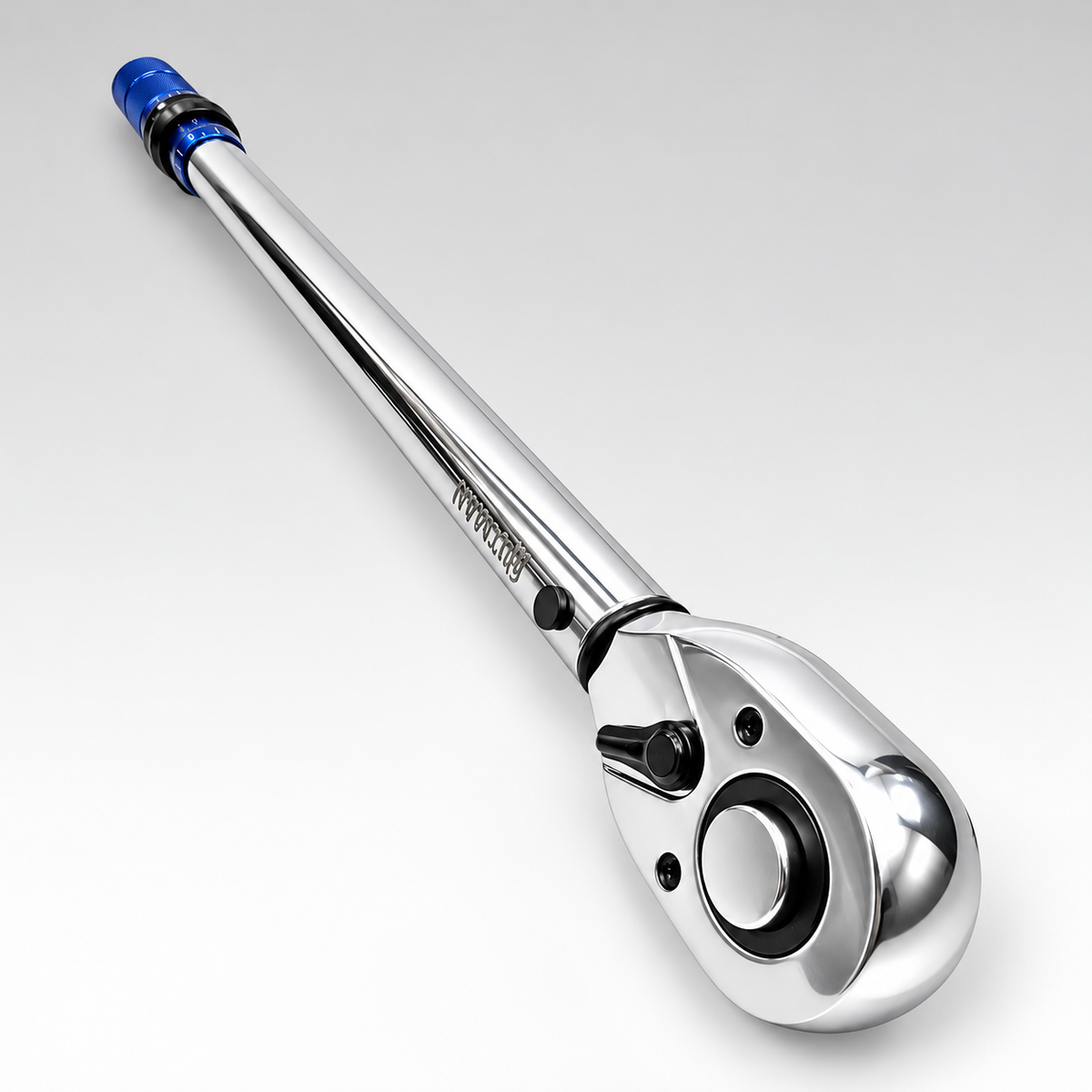 HITMAN HA-2160 állítható nyomatékkulcs 1/2" – 60–330 Nm, 56 cm