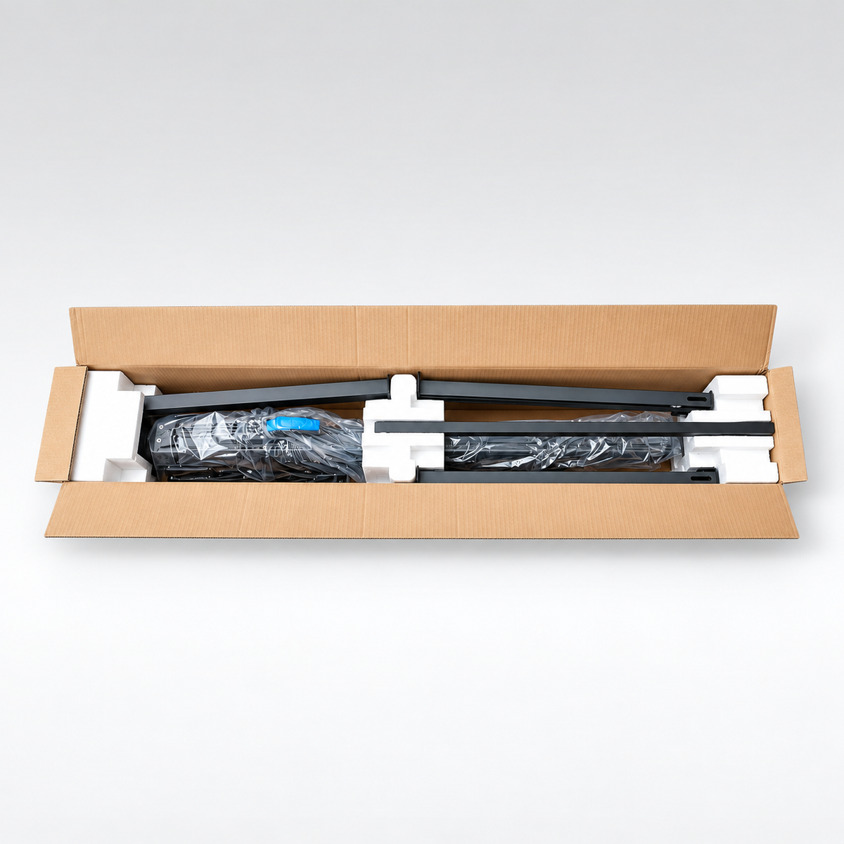 KRAFTECH KT/TMX-0120PRO lézeres csempe- és greslapvágó 1200 mm