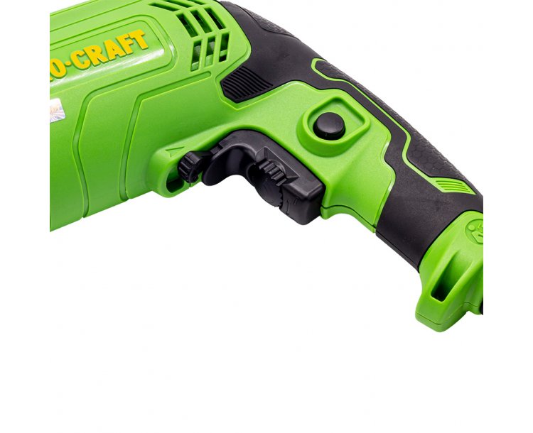 PROCRAFT ütvefúró – PS1350 / PS1350M, 1050W