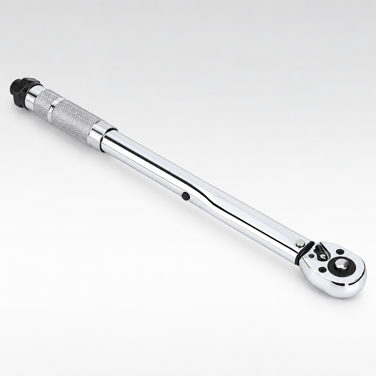 HITMAN HA-2158 állítható nyomatékkulcs 3/8" – 19–110 Nm